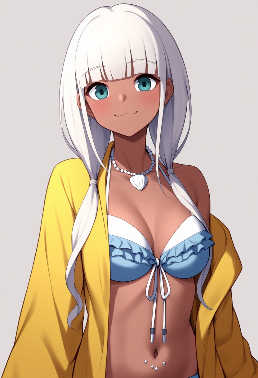 An image depicting yonaga angie
