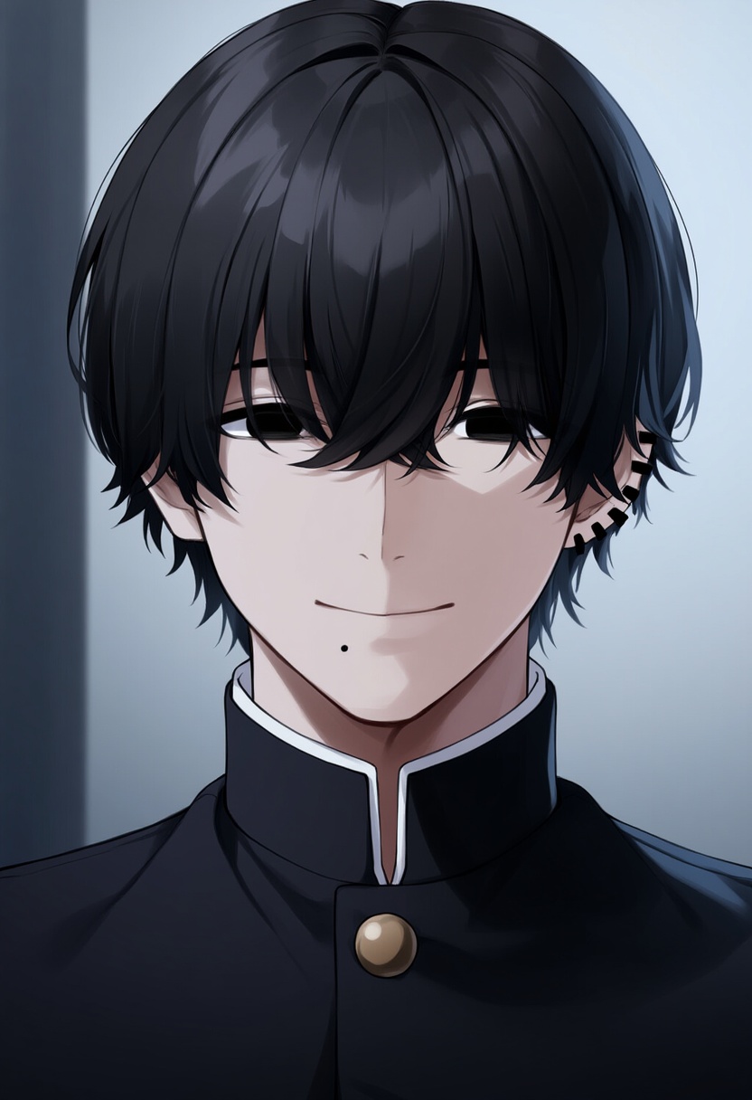 An image depicting yoshida hirofumi