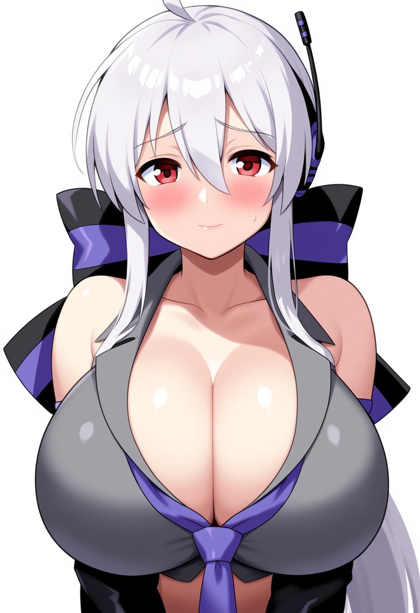 An image depicting yowane haku