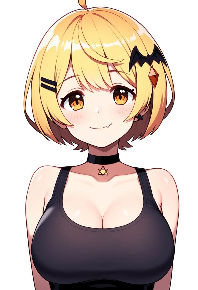 An image depicting yozora mel