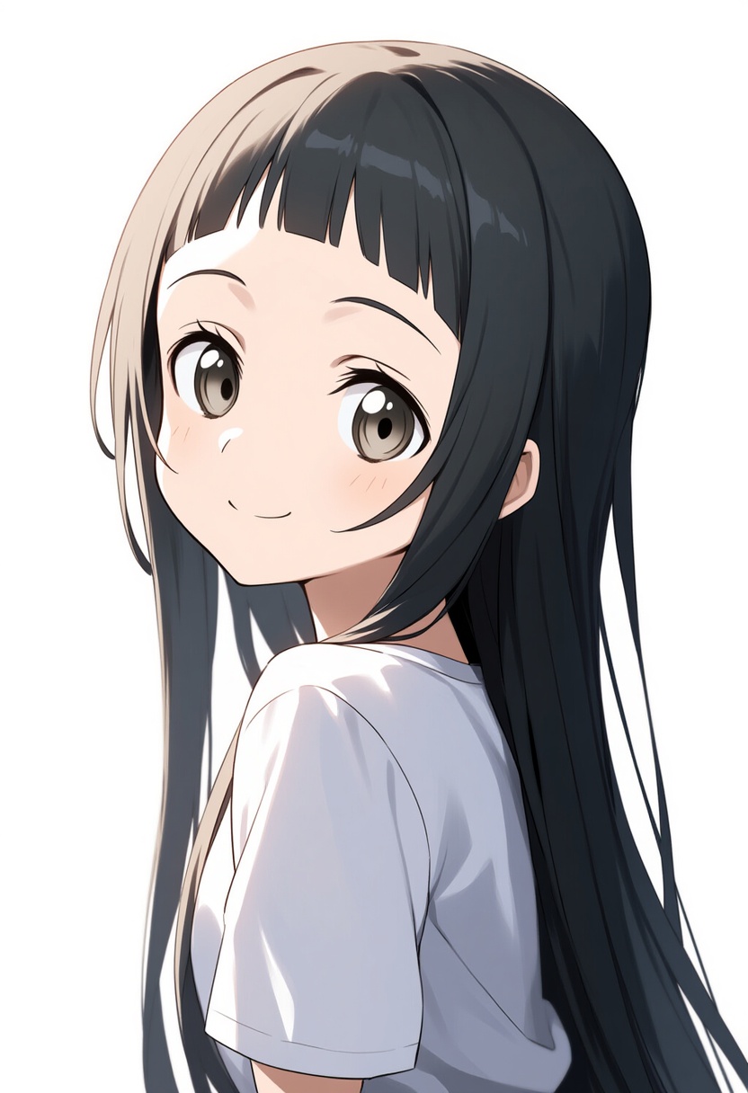 An image depicting yui (sao)