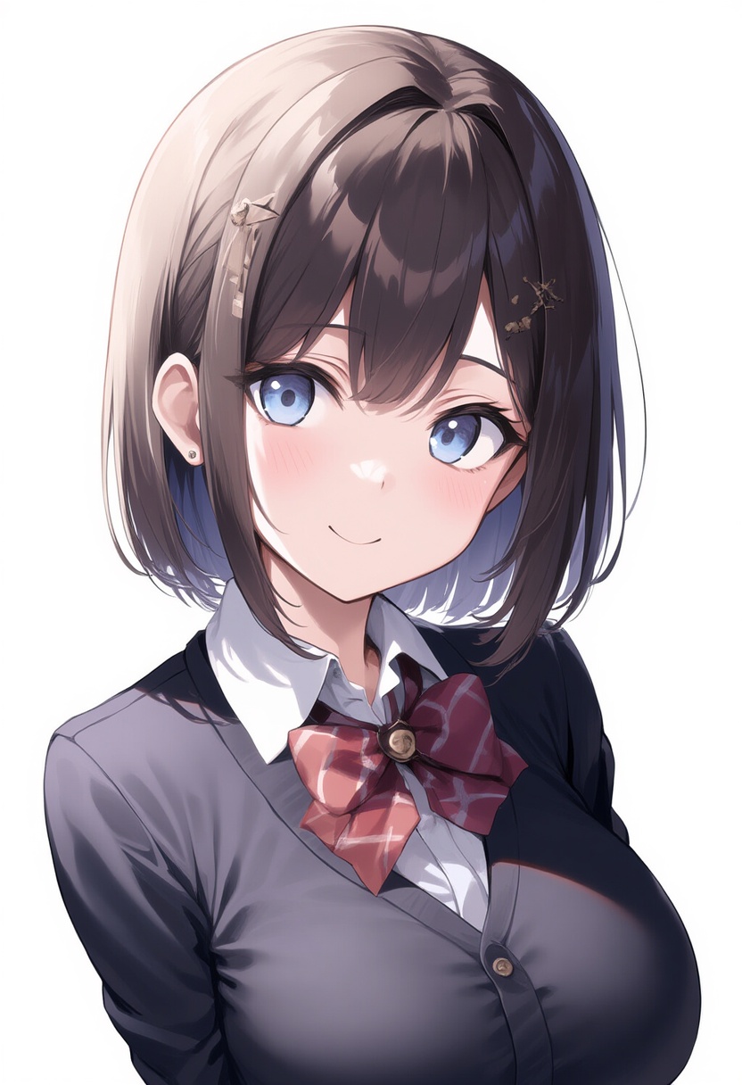 An image depicting yui tsuruno