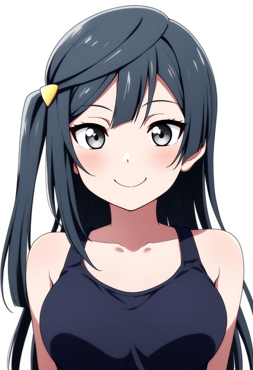 An image depicting yuki setsuna