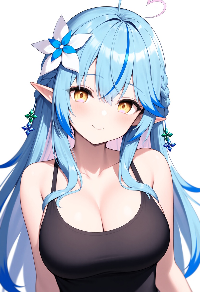 An image depicting yukihana lamy