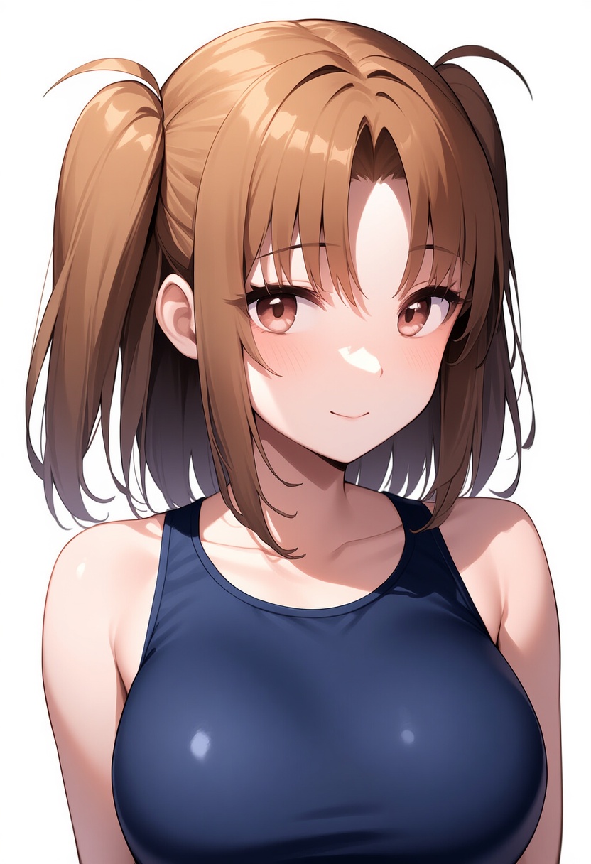 An image depicting yumizuka satsuki