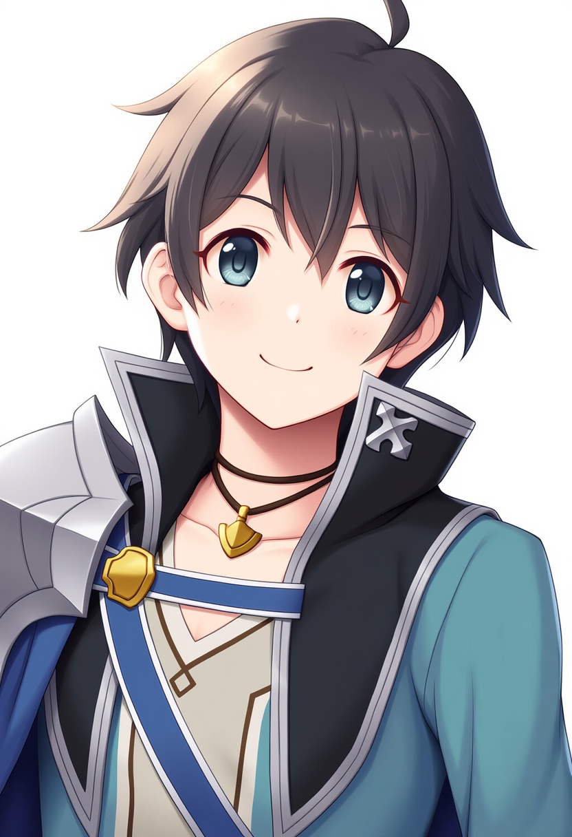 An image depicting yuuki (princess connect!)