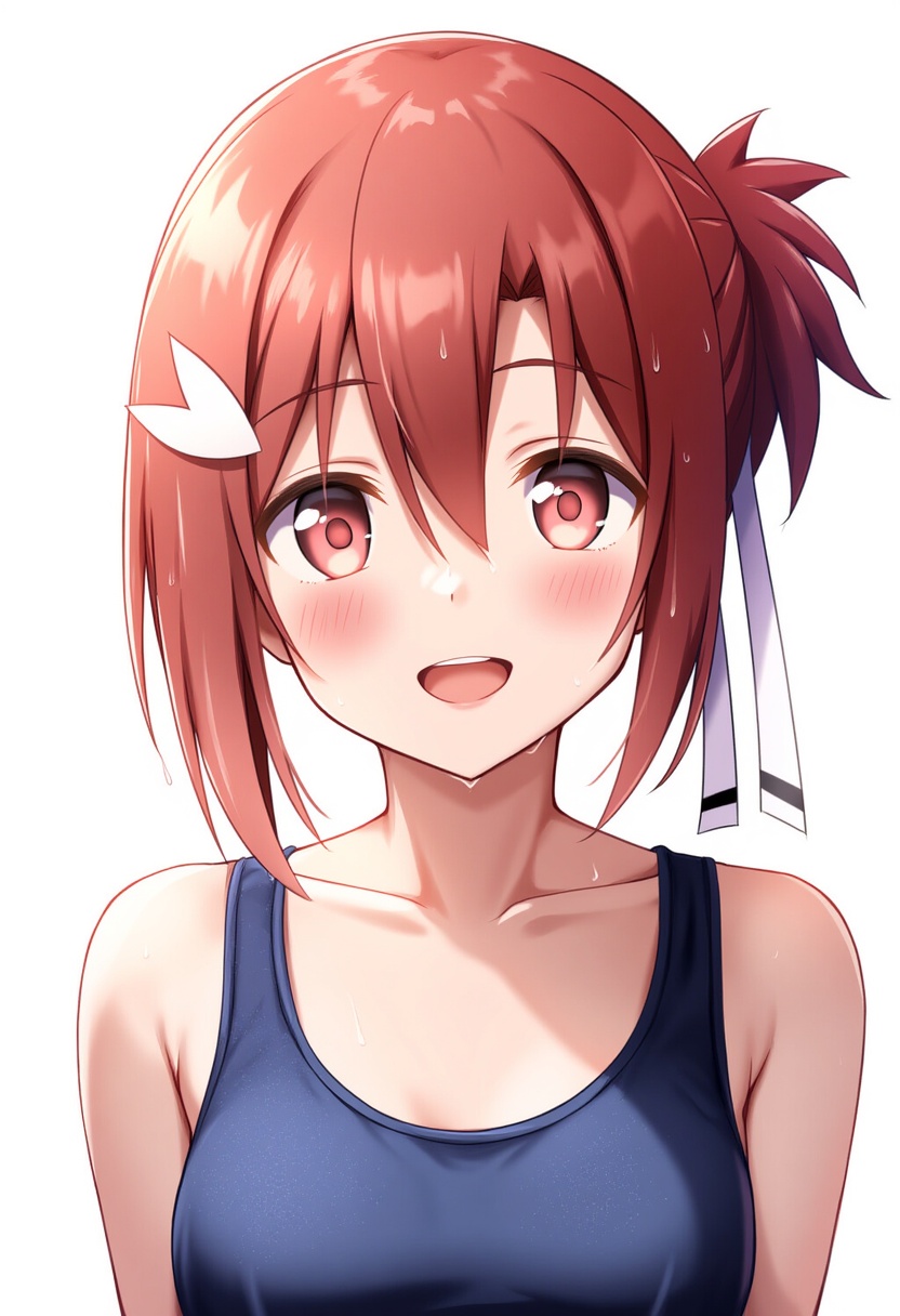 An image depicting yuuki yuuna