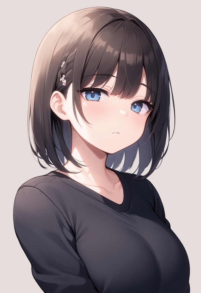 An image depicting yuuno scrya