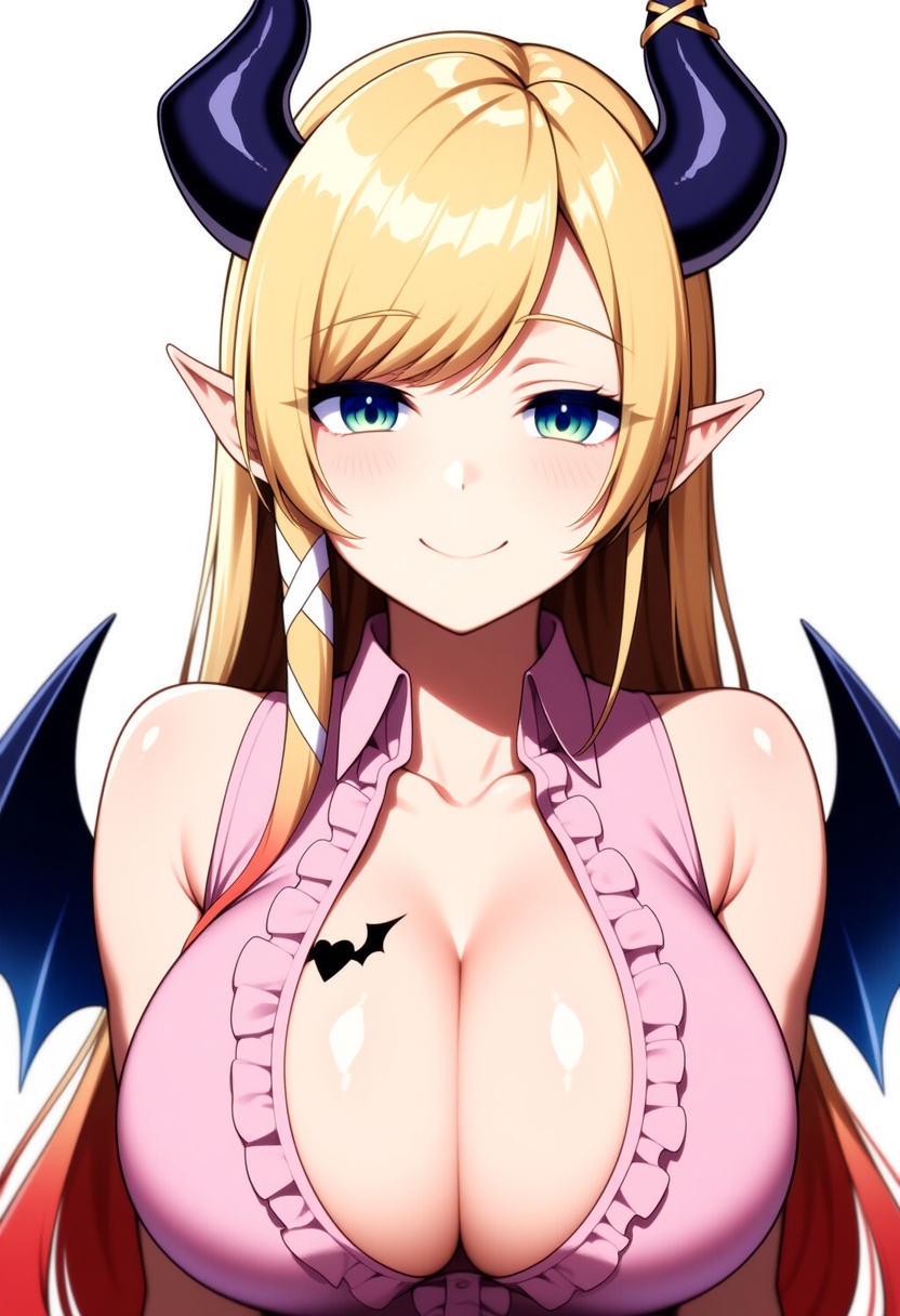 An image depicting yuzuki choco