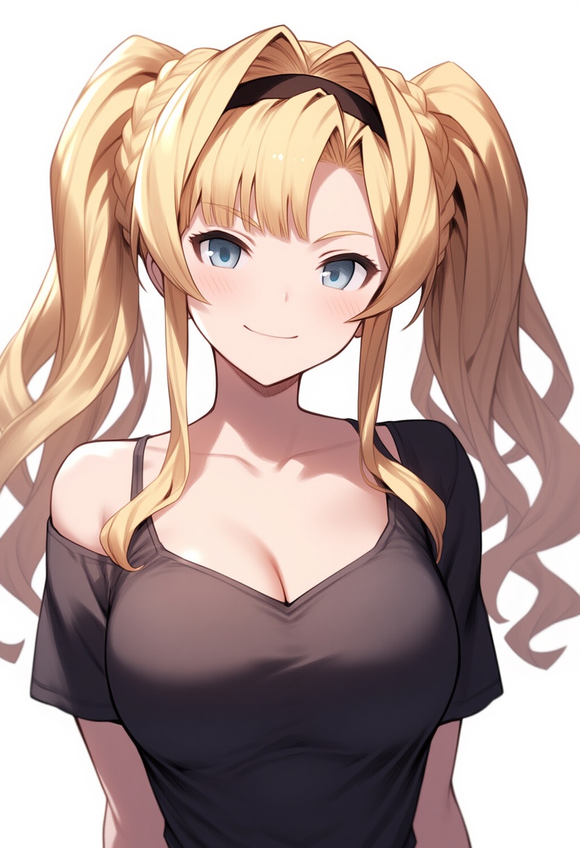 An image depicting zeta (granblue fantasy)