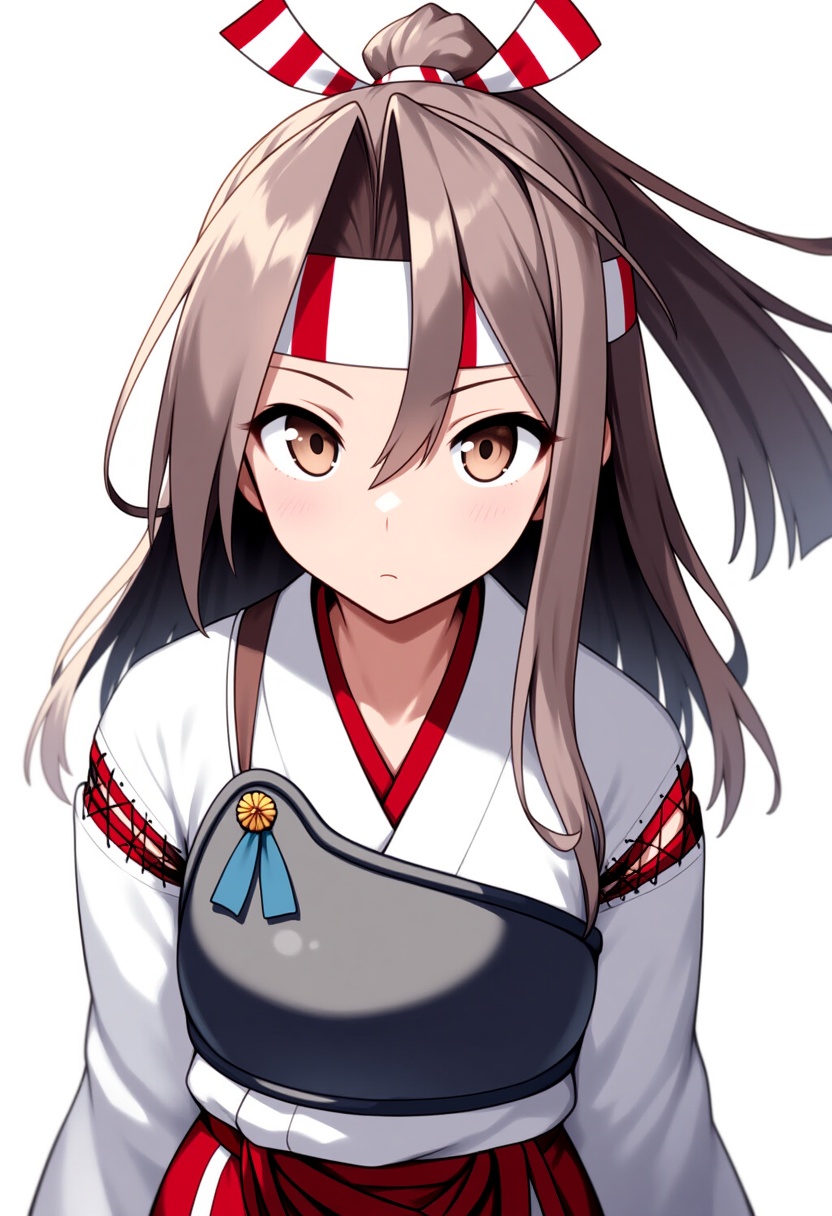 An image depicting zuihou (kancolle)