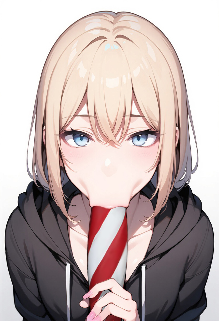 An image depicting :>=
