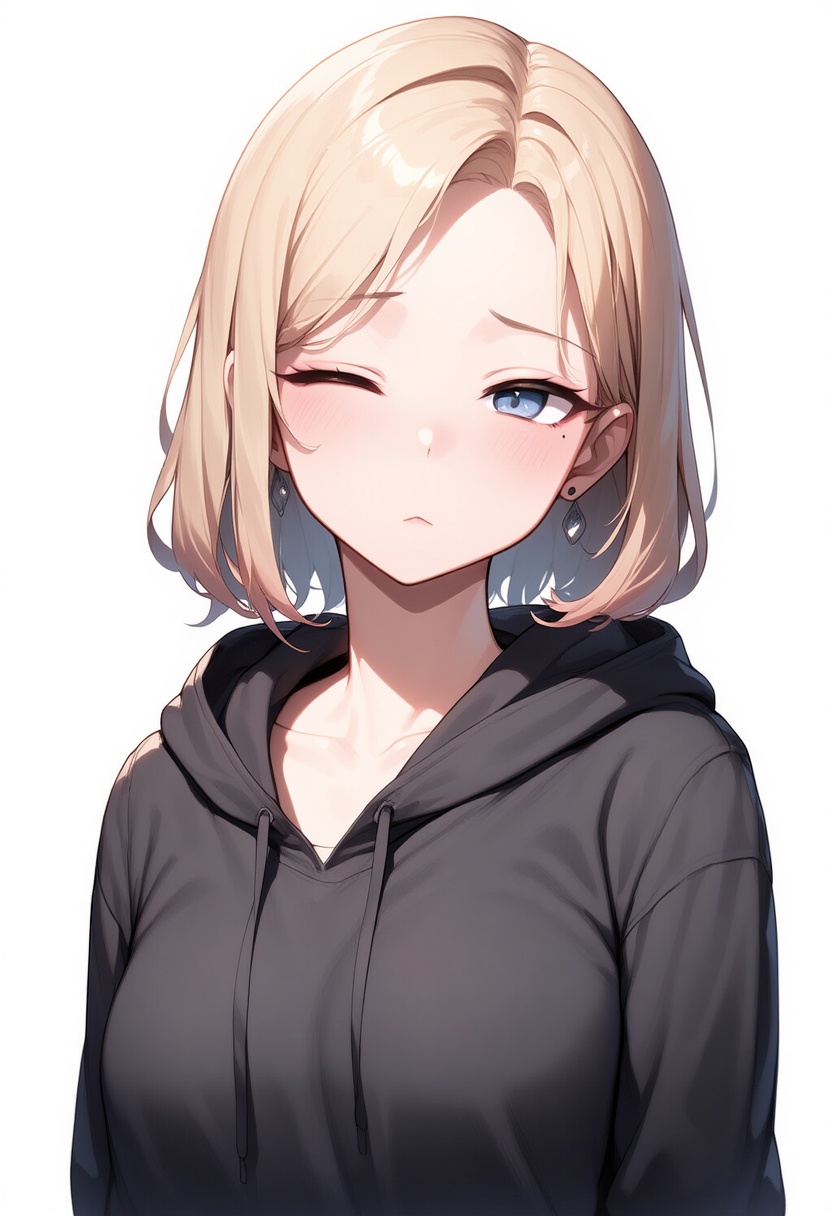 An image depicting ;<