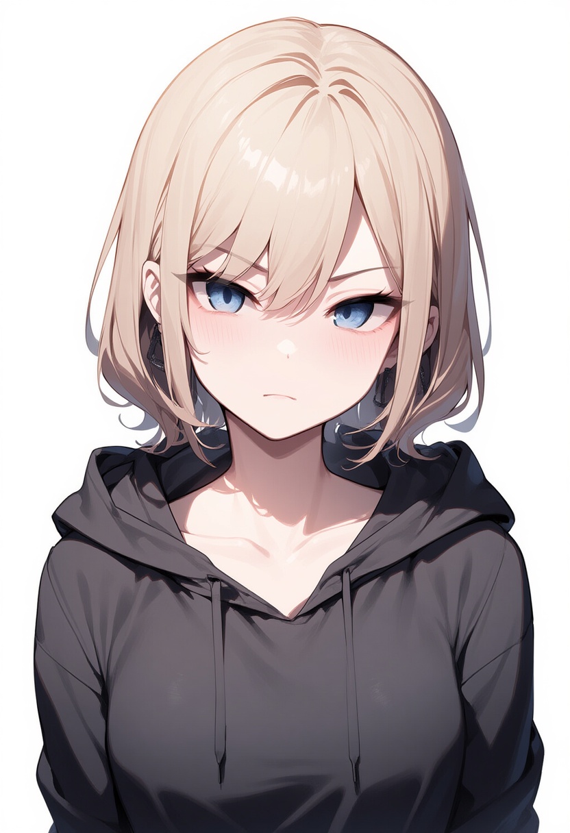 An image depicting evil