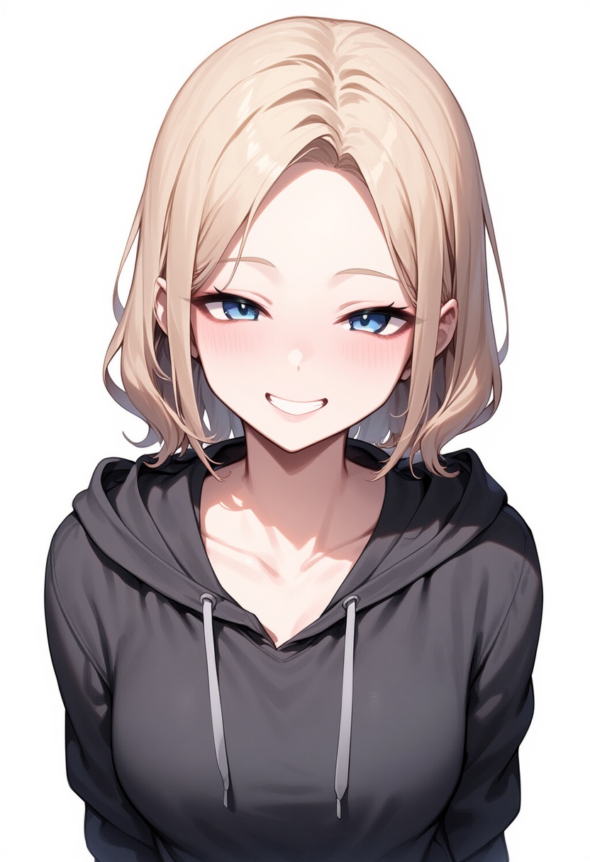 An image depicting grin