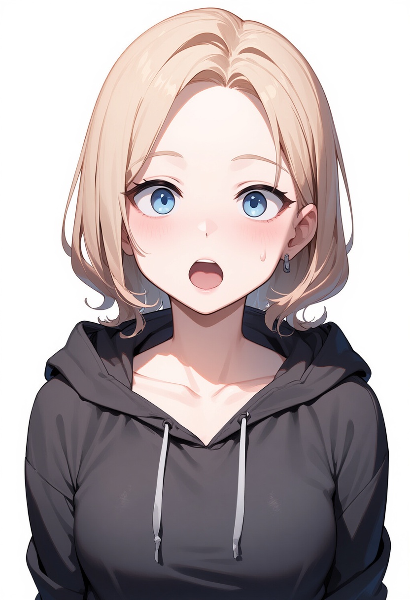 An image depicting surprised