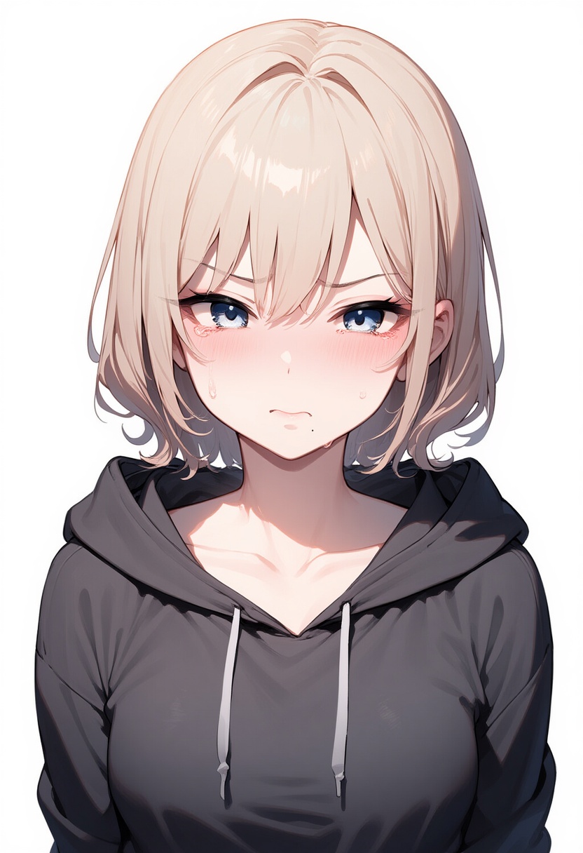 An image depicting tears