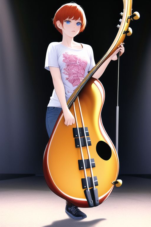 An image depicting Bass sarrusophone