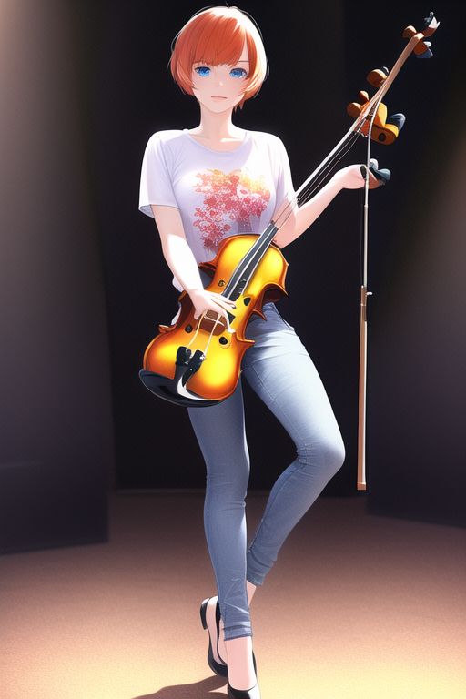 An image depicting Bass violin