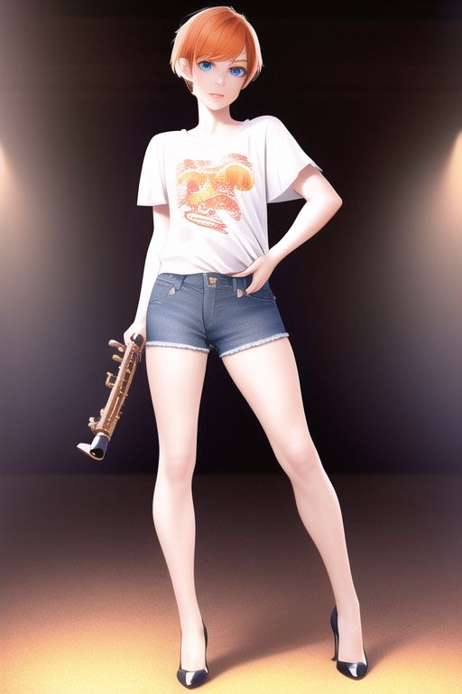 An image depicting Clarinet