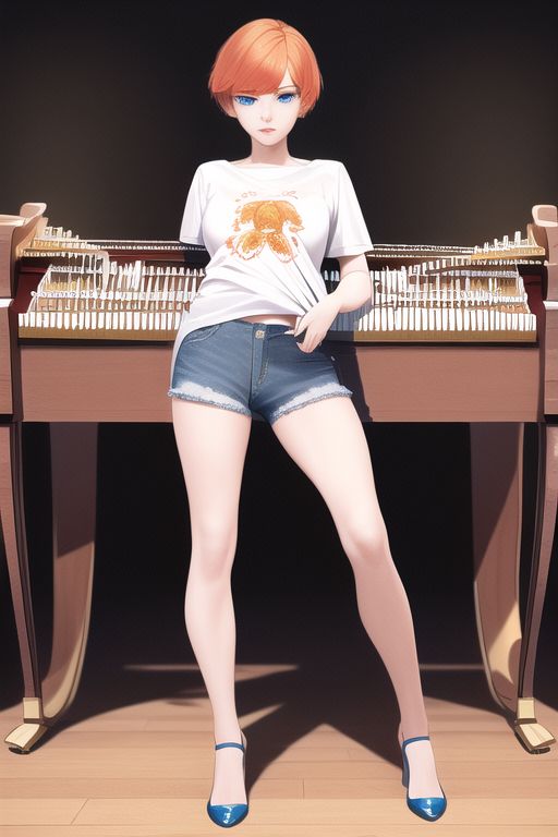 An image depicting Clavichord