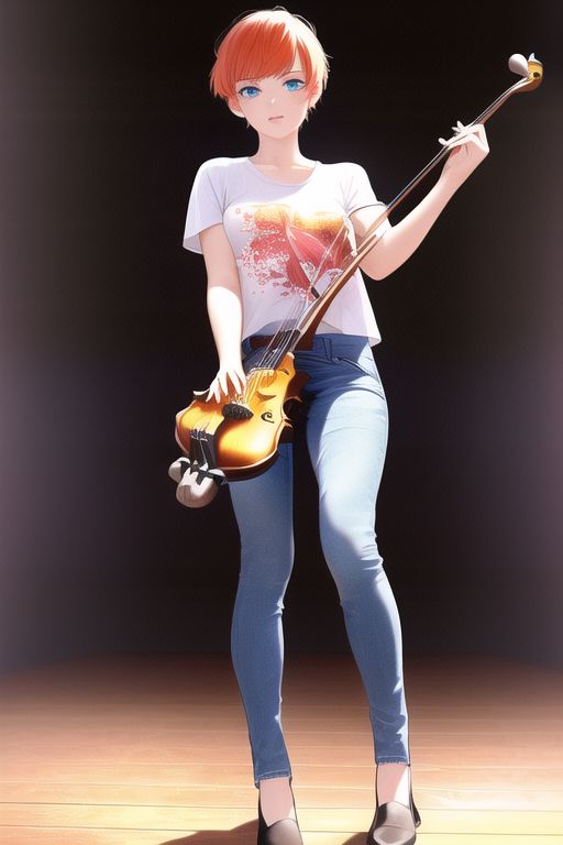 An image depicting Fiddle