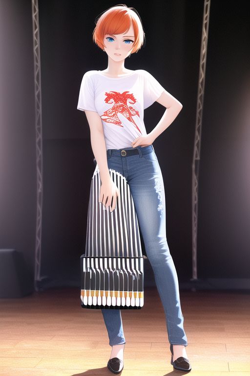 An image depicting Free bass accordion