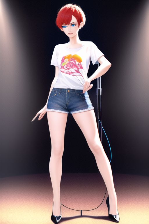 An image depicting Theremin