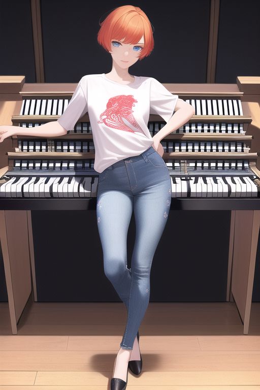 An image depicting Viola organista