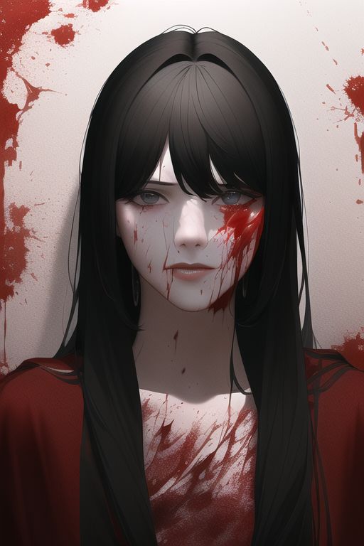 An image depicting bleeding