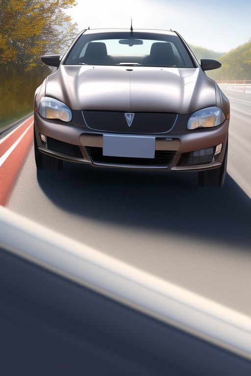 An image depicting overtaking