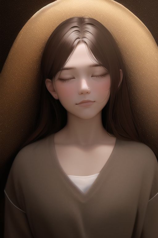 An image depicting dreaming