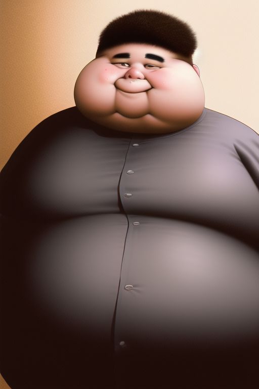 An image depicting fat